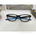 Vente en gros de lunettes optiques plein cadre UV400